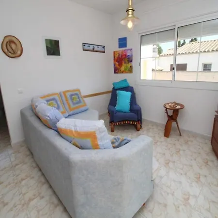 Casa vacanze Casa Confortable Cerca De La Playa Con Piscina Privada - Hisp-236-72