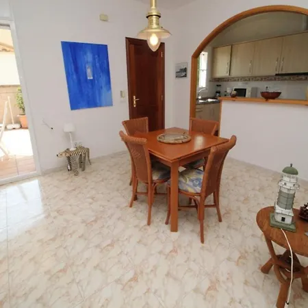 Casa vacanze Casa Confortable Cerca De La Playa Con Piscina Privada - Hisp-236-72 *