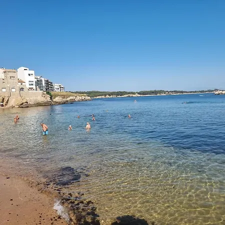 Casa Confortable Cerca De La Playa Con Piscina Privada - Hisp-236-72 Casa vacanze *