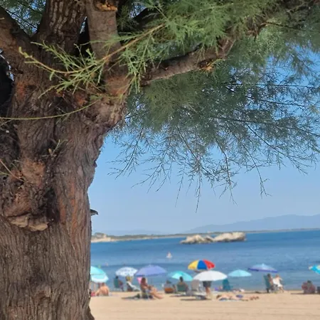 Casa Confortable Cerca De La Playa Con Piscina Privada - Hisp-236-72 * Torroella de Montgrí